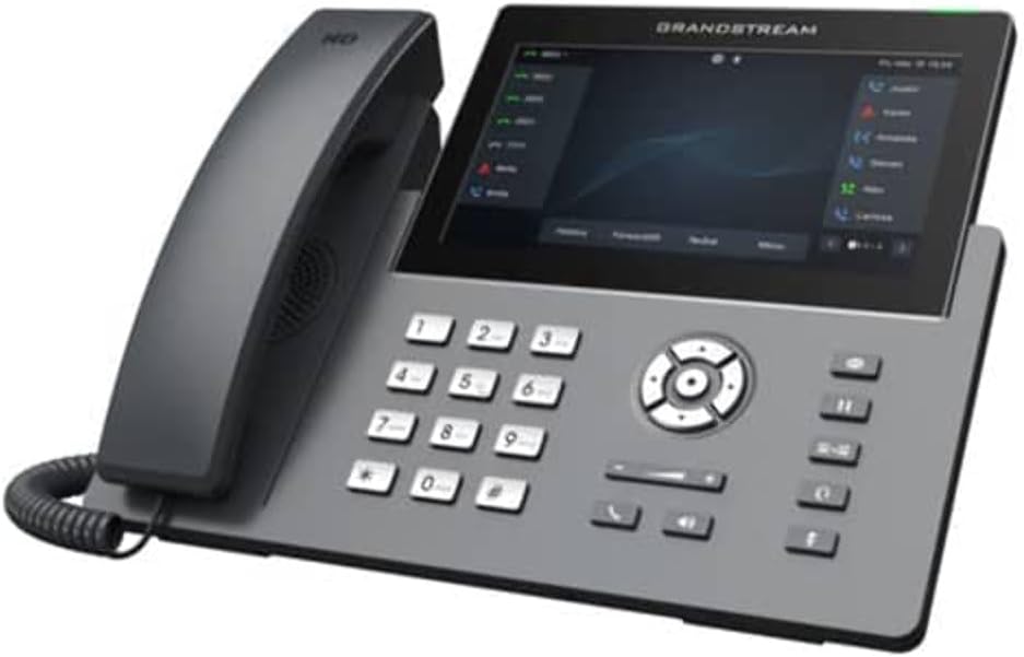 Grandstream IP Telefon GRP2670 inkl. Netzteil