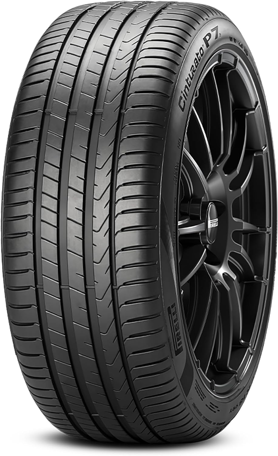SOMMERREIFEN 255 45 R19 104Y PIRELLI CINTURATO P7 C2 TL XL MFS MO