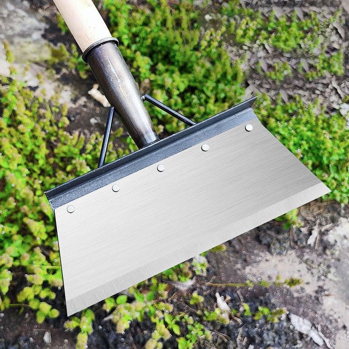 Multifunktionale Gartenschaufel,Outdoor Gartenschaufel,Outdoor Garten Reinigungsschaufel,Outdoor-Gar
