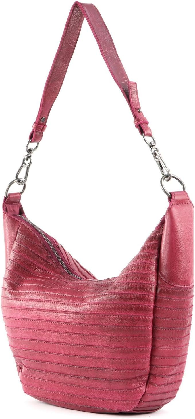 FREDsBRUDER Bestseller Flowow Shoulderbag Orchid Pink