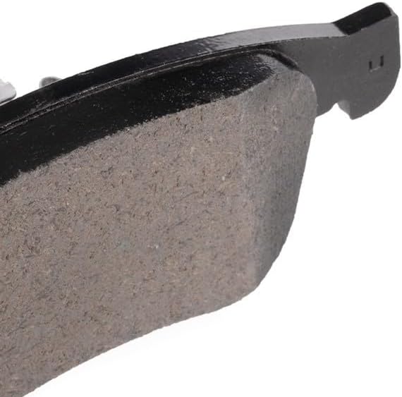 ATE 13.0470-7266.2 Bremsbelagsatz, Scheibenbremse