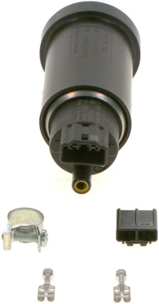 Bosch 0580314154 - Reparaturset für Kraftstofffördermodule