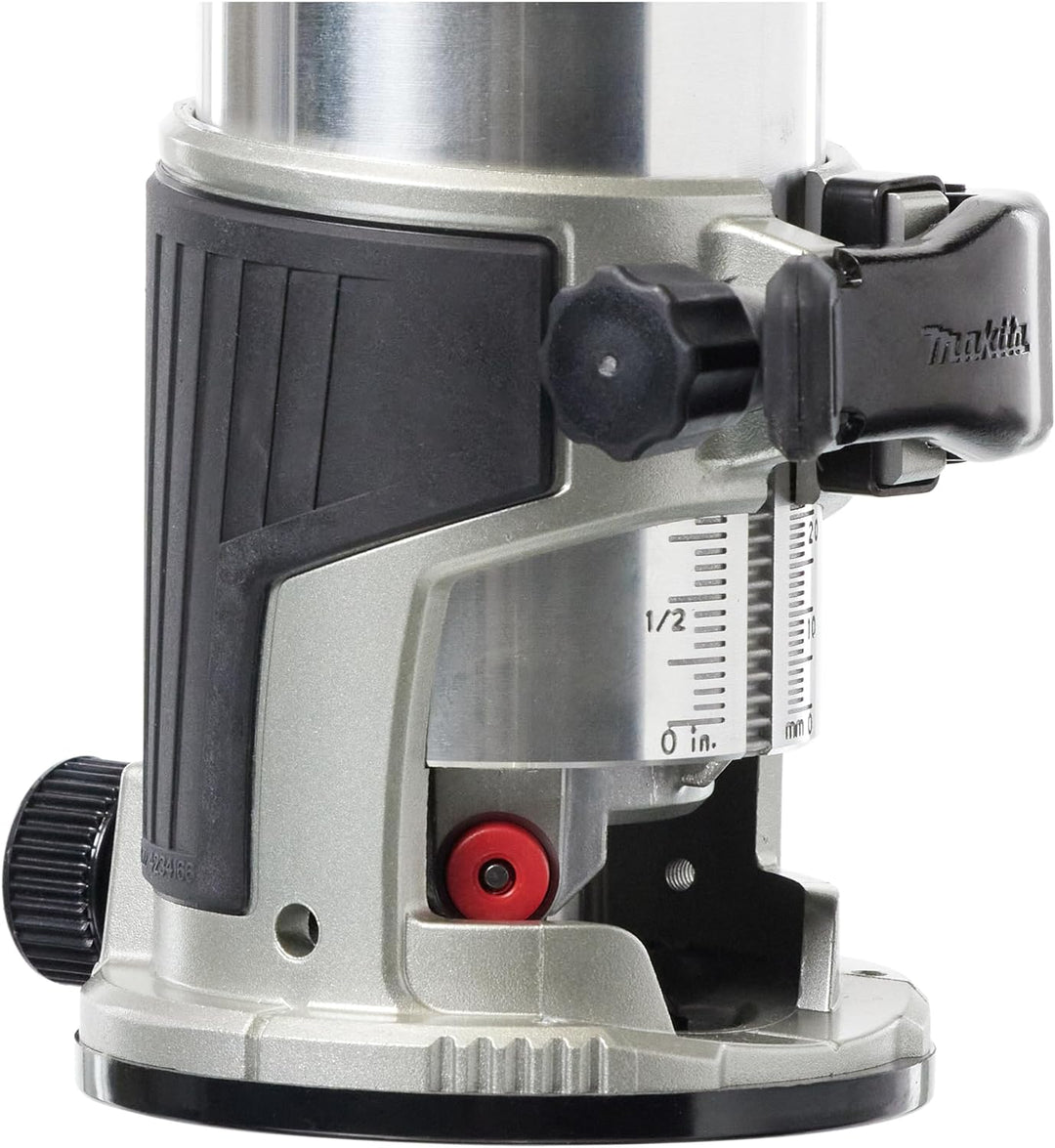 ELECTRIC MILLING-CUTTING MACHINE 710W MAKITA RT0702C