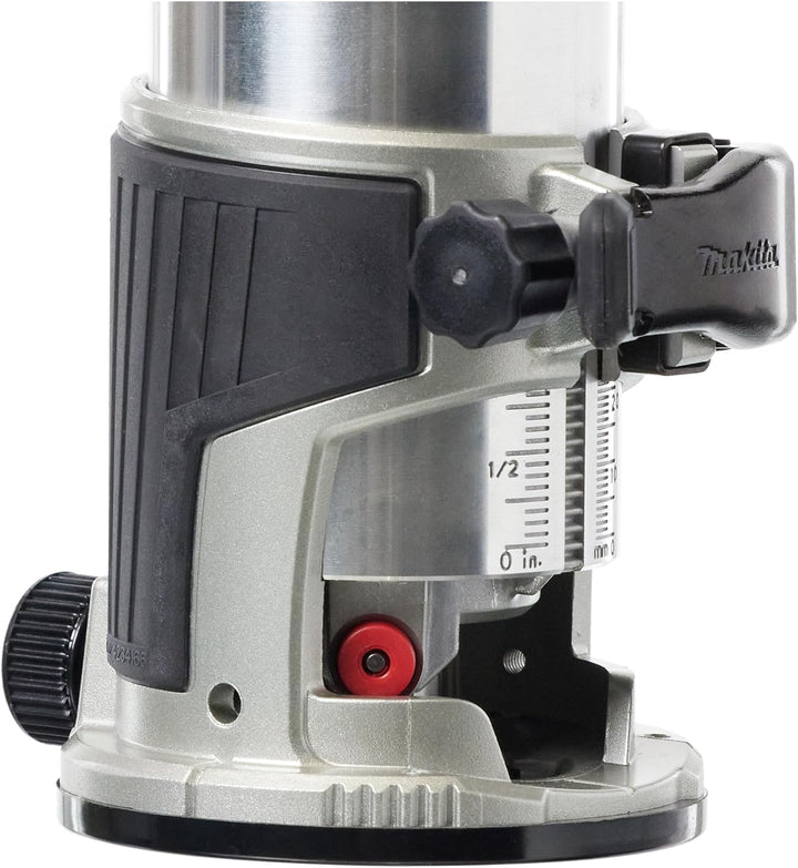 ELECTRIC MILLING-CUTTING MACHINE 710W MAKITA RT0702C