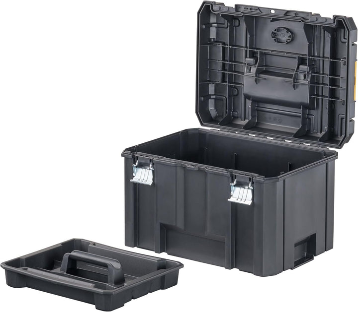 Dewalt DWST17807 TSTAK, DWST17806 Tiefe Kiste, Tiefe Kiste