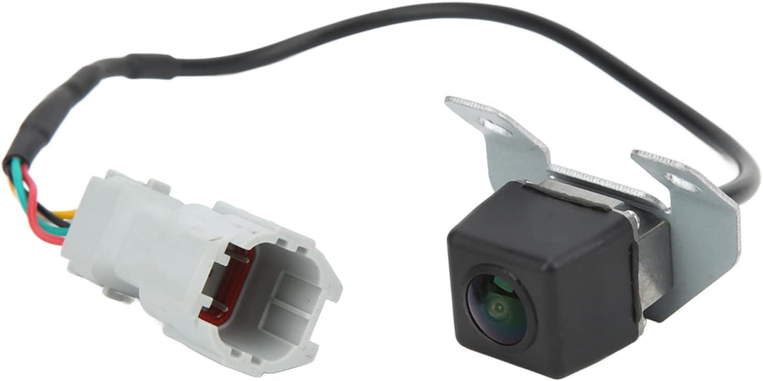Aramox Car Reversing Cameras, Rückfahrkamera Rückfahrkamera Einparkhilfe Kompatibel mit Hyundai I40