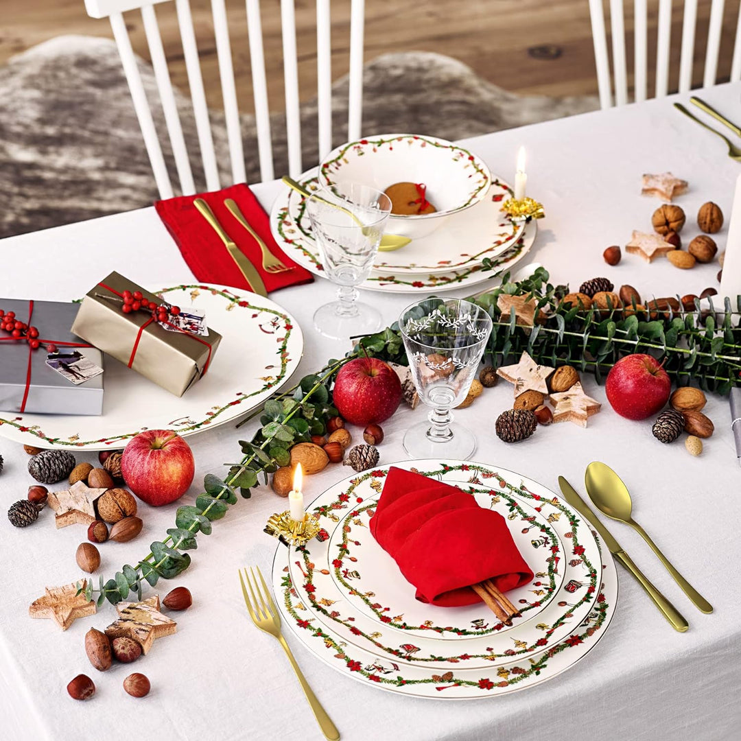 Nora Christmas Set 12-tlg.