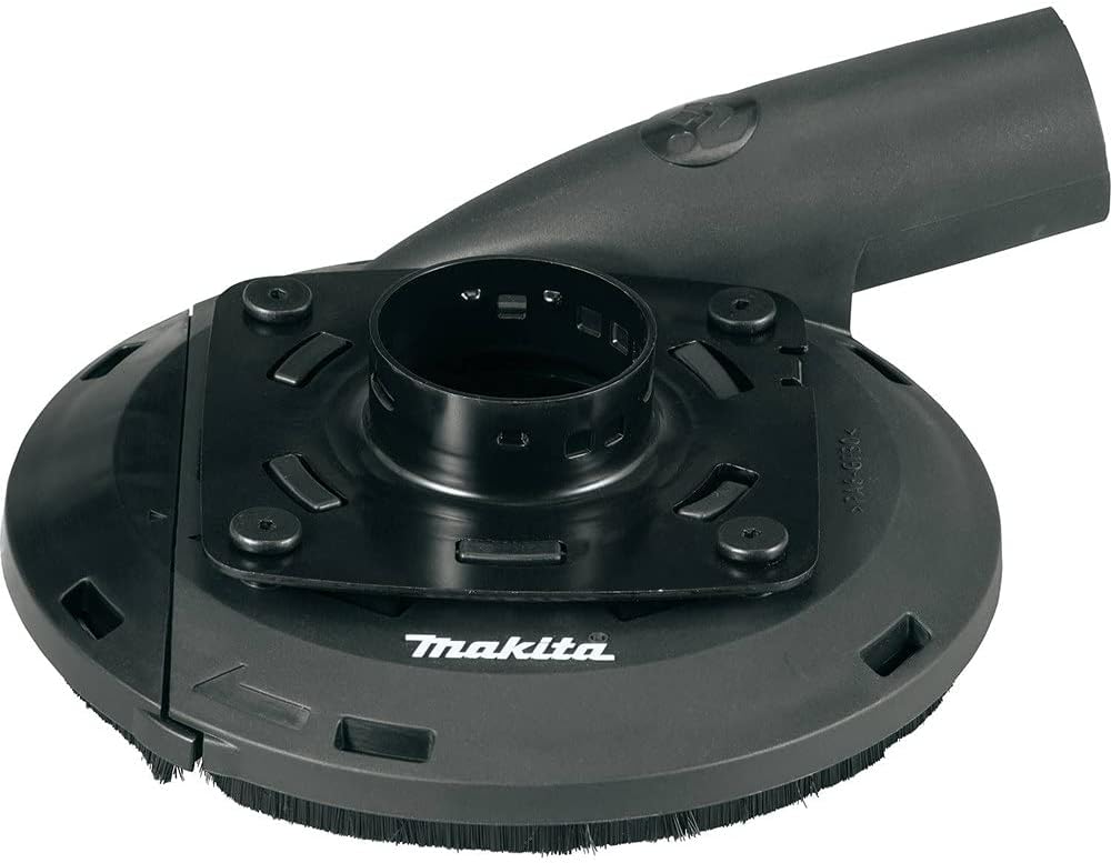 Makita 191F81-2 Absaughaube Schleifen 125mm