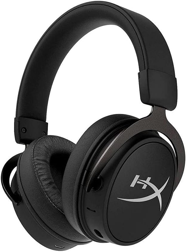 HyperX Cloud MIX Kabelgebundenes Gaming-Headset + Bluetooth Cloud Mix Single, Cloud Mix Single