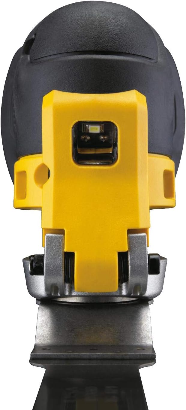 DeWALT oszillierendes Multi-Tool DWE315 mit 30-tlg. Zubehör-Set
