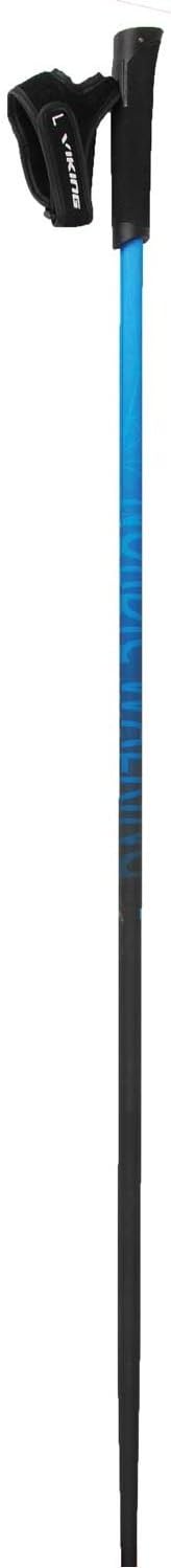 VIKING Stick Nordick Step-in Fahrerstand 110 cm grau, 110 cm grau