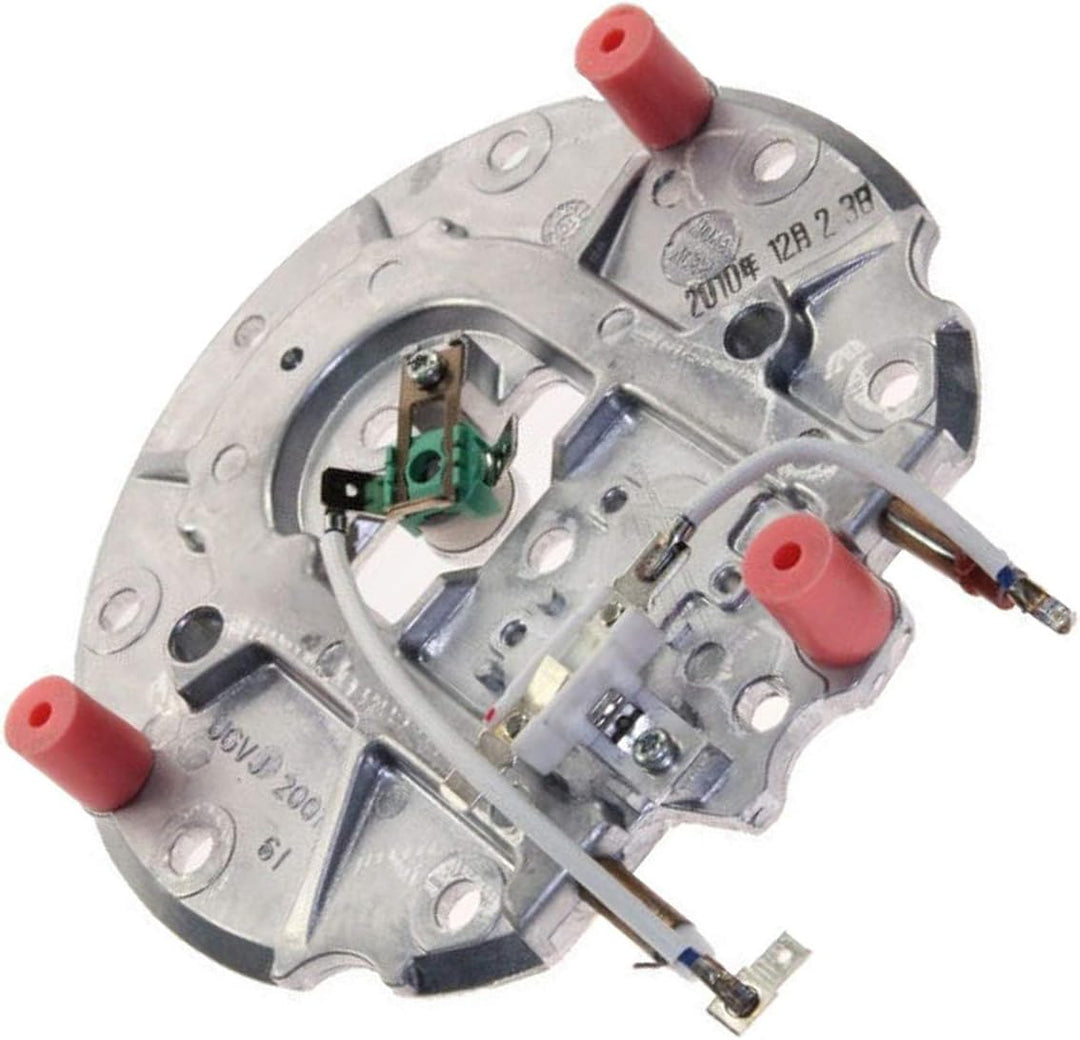 Résistance Thermostat generateur vapeur gv5225 piece detachee Calor CS-00115345