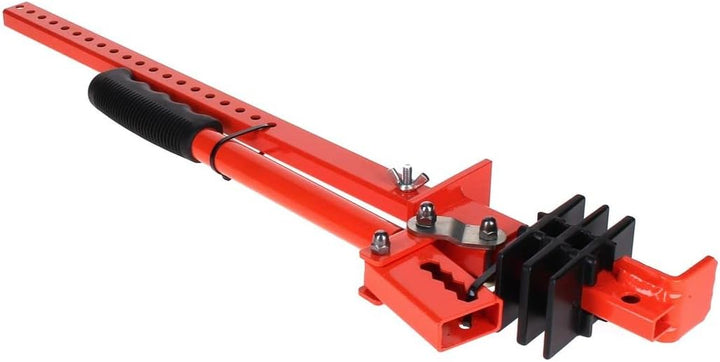 HECO-Terrassendielenspanner universell