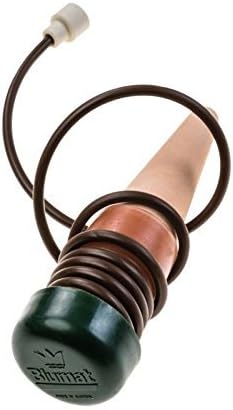 Blumat 125-00 Bewässerung für Pflanzen, Pflanzenbewässerung Wasserspender (10 Stück), 10