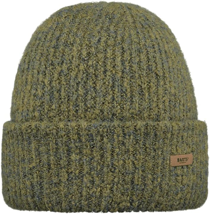 Barts Raisza Beanie Wintermütze Einheitsgrösse army, Einheitsgrösse army