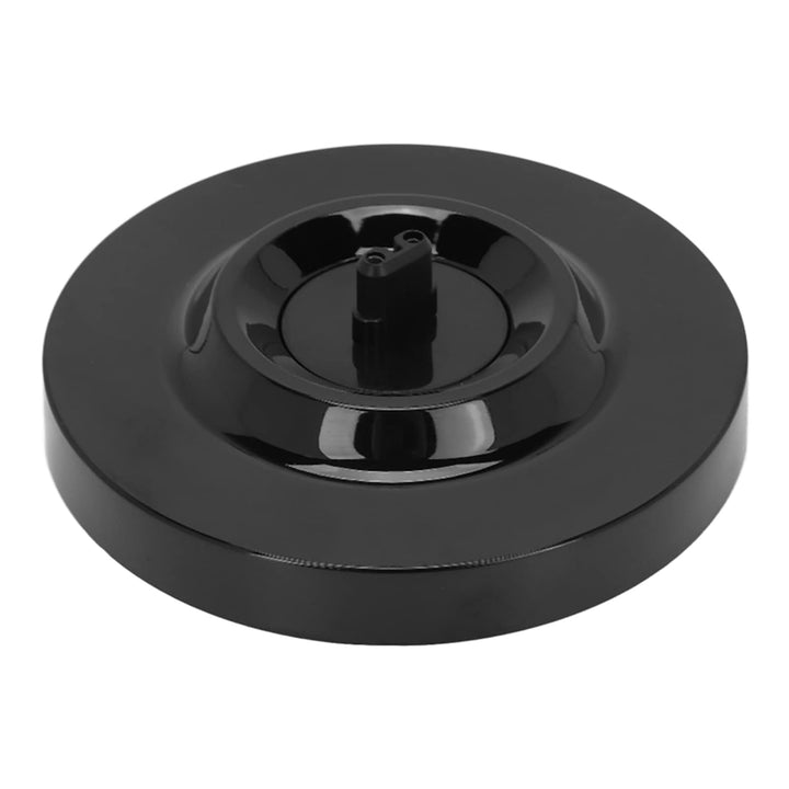 Universeller Ladeständer für Elektrorasierer, Runde Form Rasierer Ladestand, Elektrischer Rasierer L