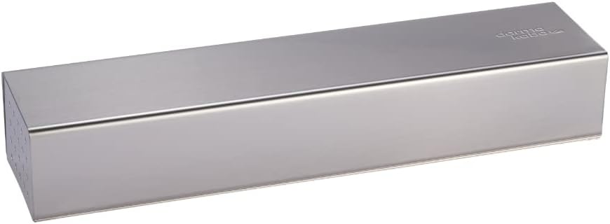 Obentürschliesser Dormakaba Schliesserkörper TS 92 G - Edelstahl