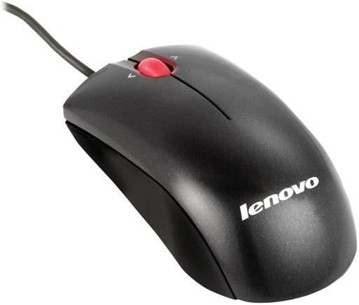 Mouse Optical Wheel USB