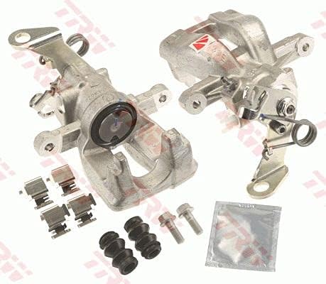 TRW bhr109e Bremssattel Bremsbeläge ES