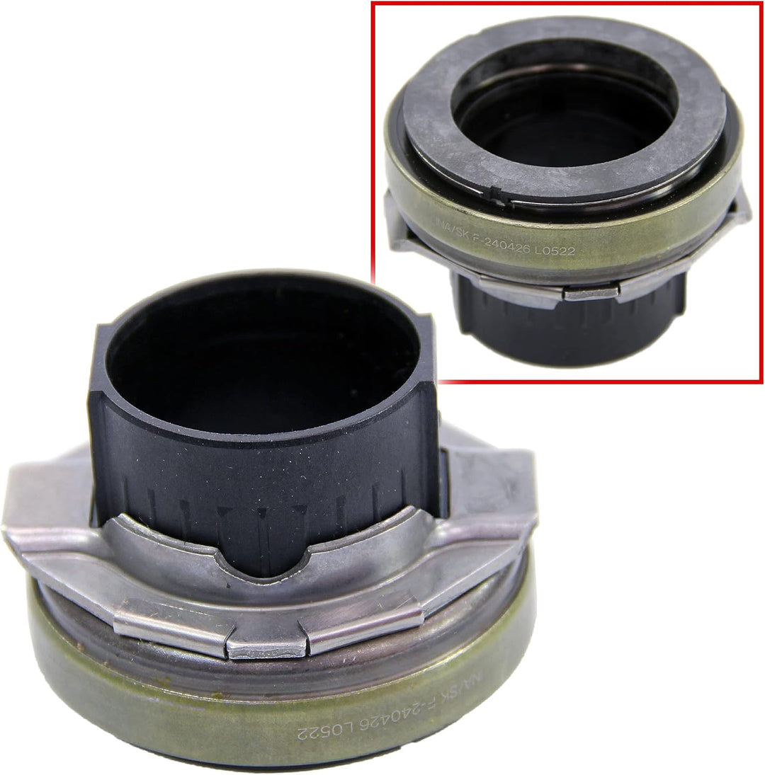 LuK 624 3353 00 Kupplungssatz