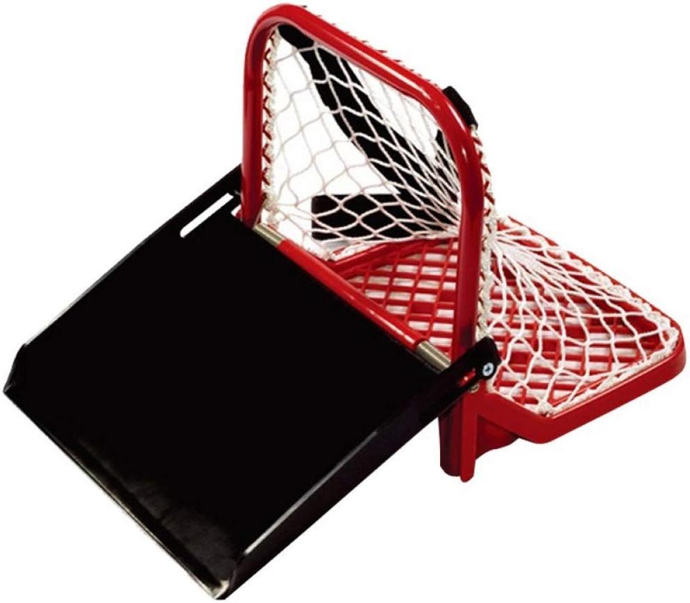 Winnwell Betony Street Hockey GX5 Fanghand, Spielseite:Linksfänger