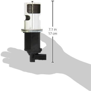 Pierburg 7.22818.59.0 Agr-Ventil