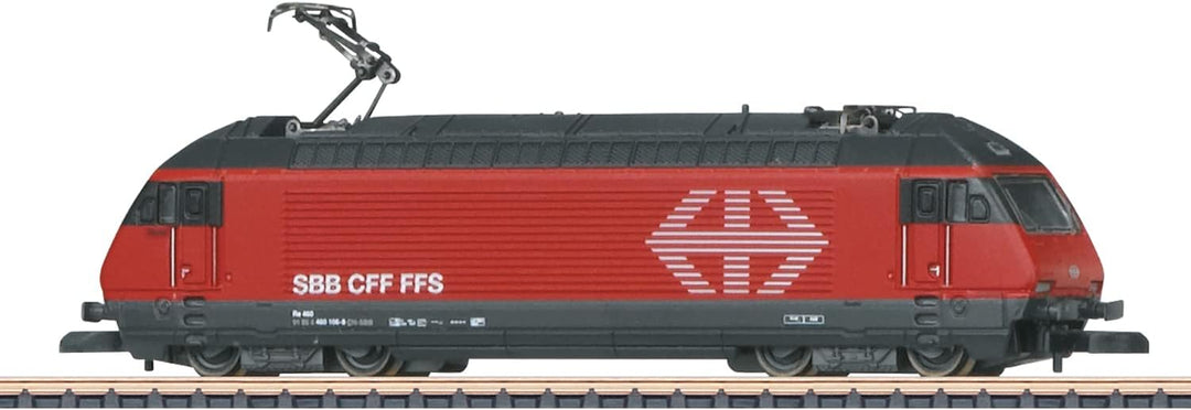 Märklin 88468 Modellbahn-Lokomotive