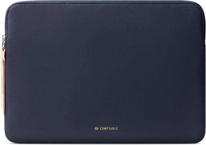 Comfyable Slim Laptop Sleeve Compatible with 16 Inch MacBook Pro M4 M3 M2 M1 2024-2019 & 15 Inch Mac