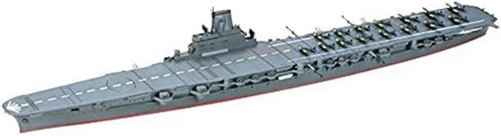 Tamiya - 31211 – Modell – Boot – Flugzeughalter Taiho