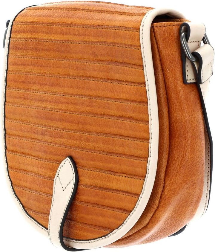 FREDsBRUDER Cruise Collection Night Stroll Bag Sorbet Yellow