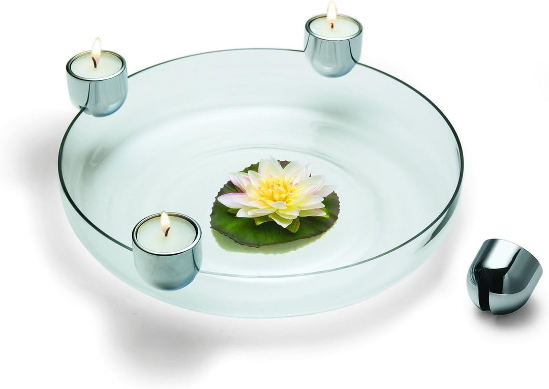 Philippi - Arena Beleuchtete Schale