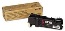 Xerox 106R01595 - XEROX WORKCENTRE 6505 MAGENTA HIGH CAPACITY 2500PAGES