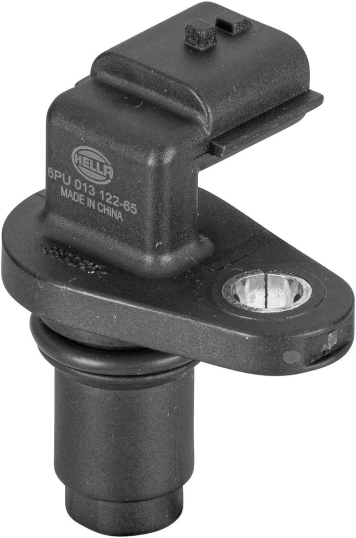 HELLA 6PU 013 122-651 Sensor, Nockenwellenposition - 3-polig - mit Dichtring