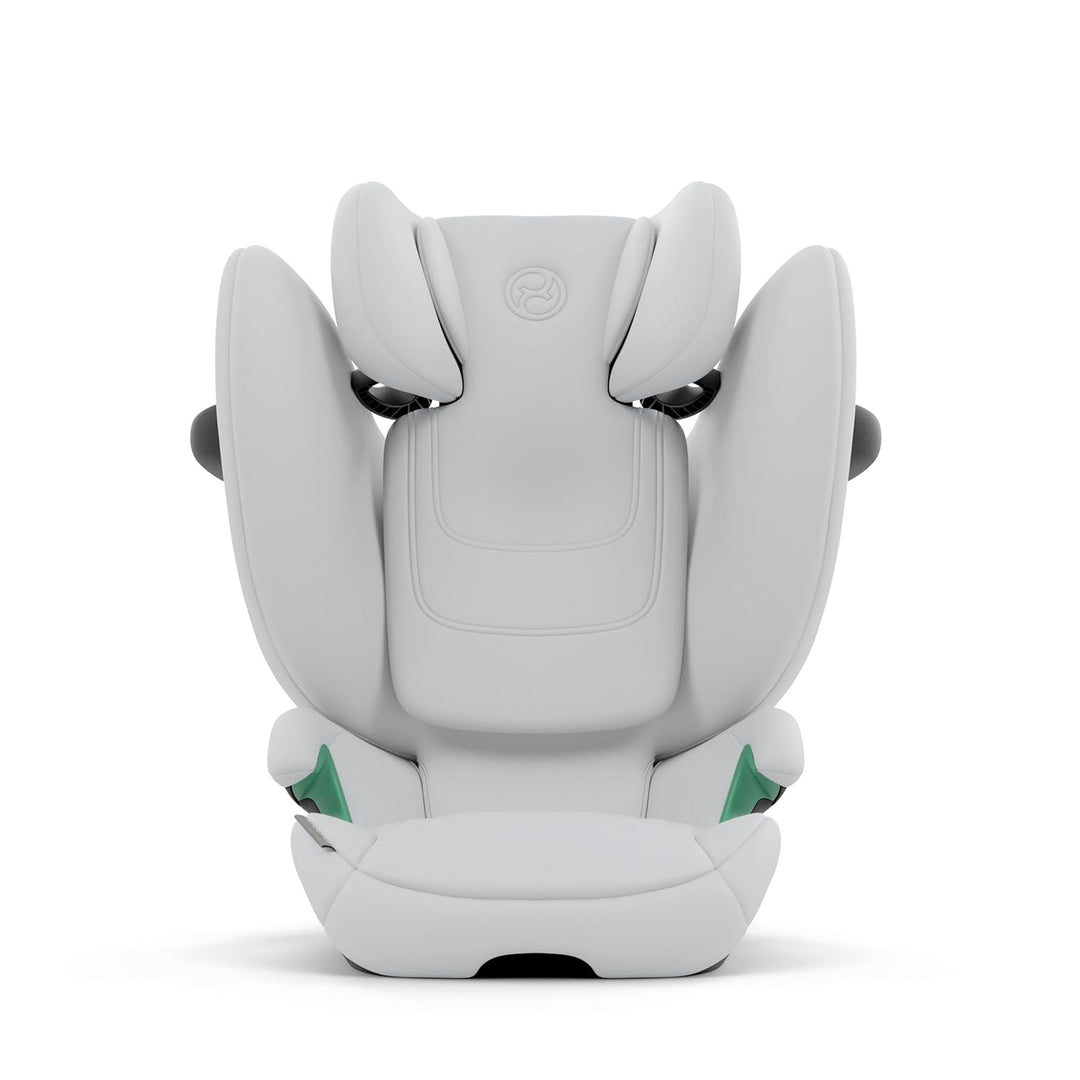 CYBEX Gold Kinder-Autositz Solution G2 Comfort, Ab ca. 3 bis 12 Jahre (100 - 150 cm), Max. 50 kg, Fü