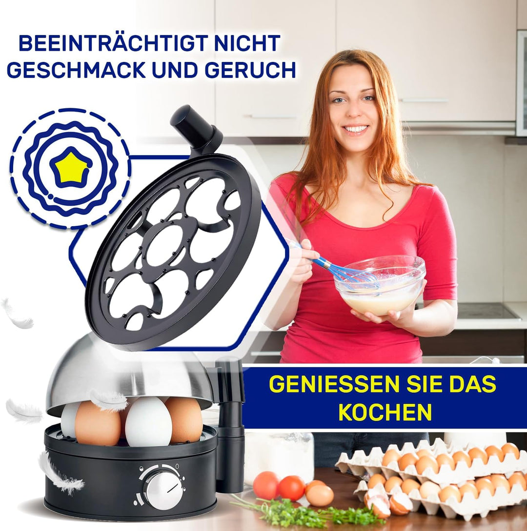 Eierhalter für Eierkocher mit dem Originalcode FS-1000039954 für WMF Stelio - MADE IN ITALY - Garant