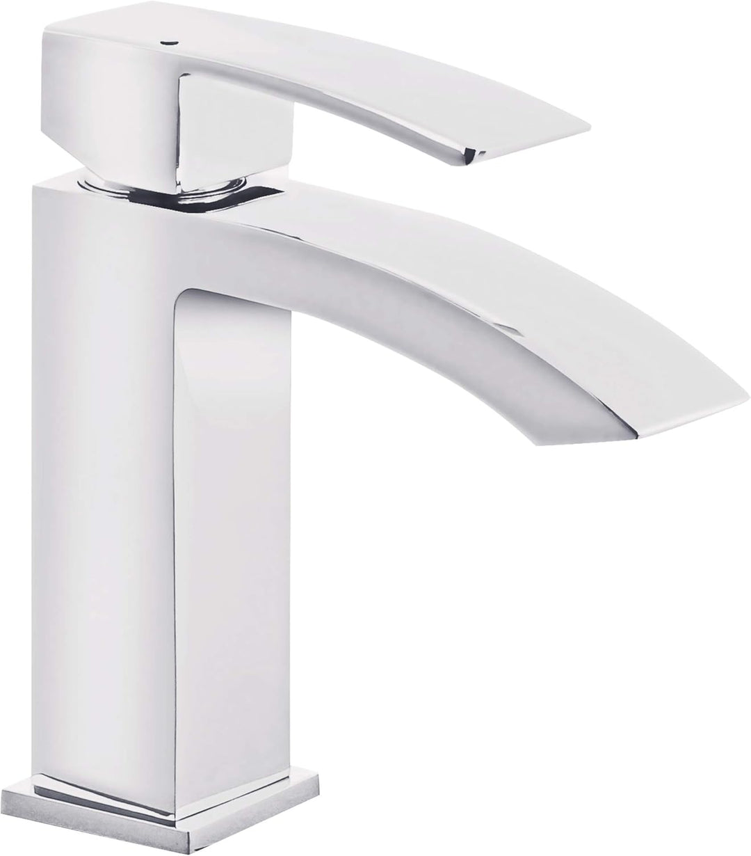 Grünblatt Badarmatur Waschtischarmatur Armatur Wasserhahn (square), square