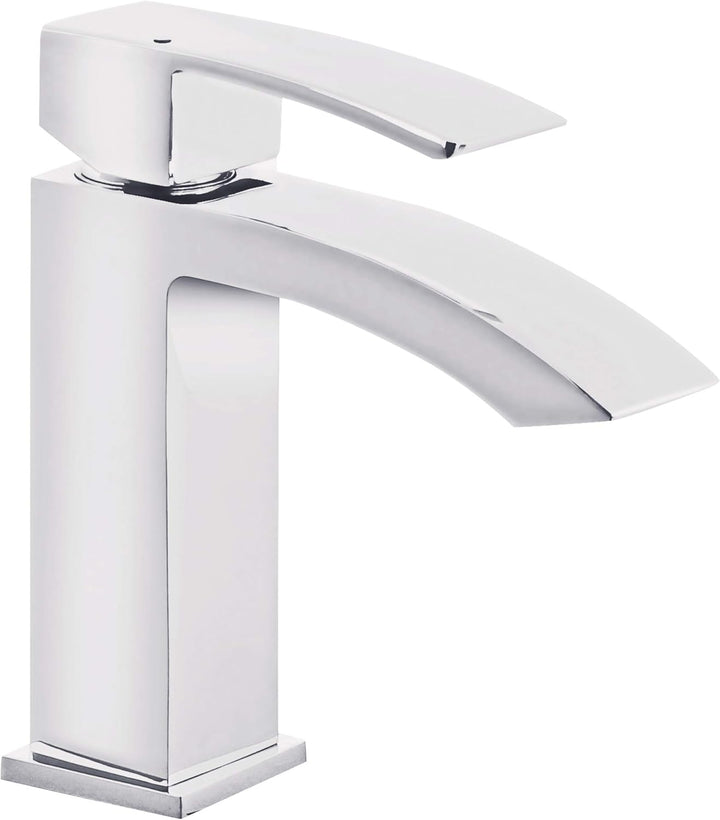 Grünblatt Badarmatur Waschtischarmatur Armatur Wasserhahn (square), square