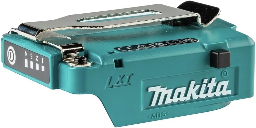 Makita TD00000111 Akku-Adapter 14,4V 18V