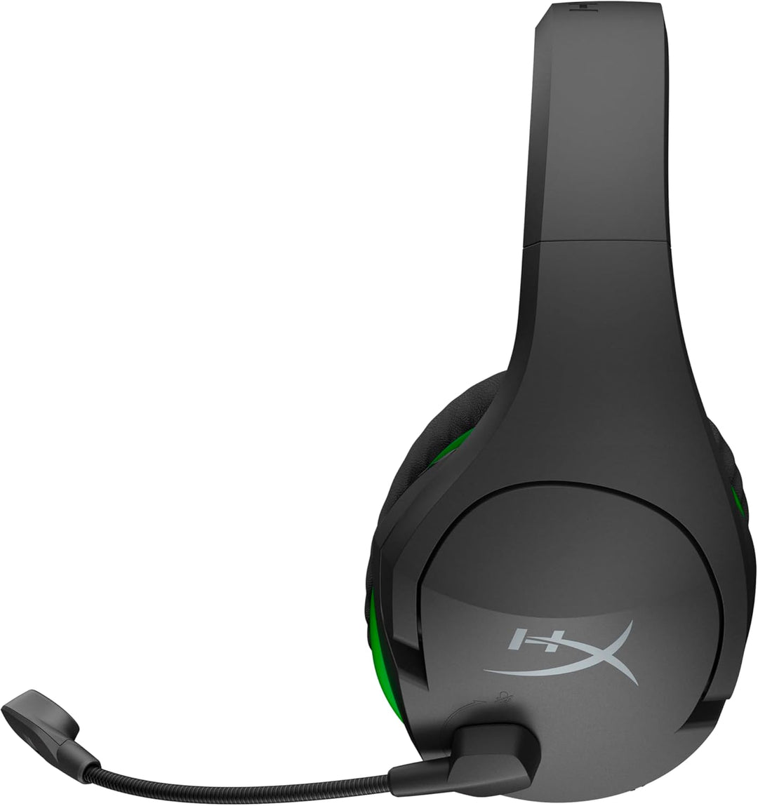 HyperX CloudX Stinger Core – Kabelloses Gaming-Headset für Xbox Serie X|S und Xbox One, Ohrpolster a