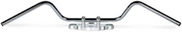 TRW Lucas MCL130SC 22 mm Stahl Lenker, chrom