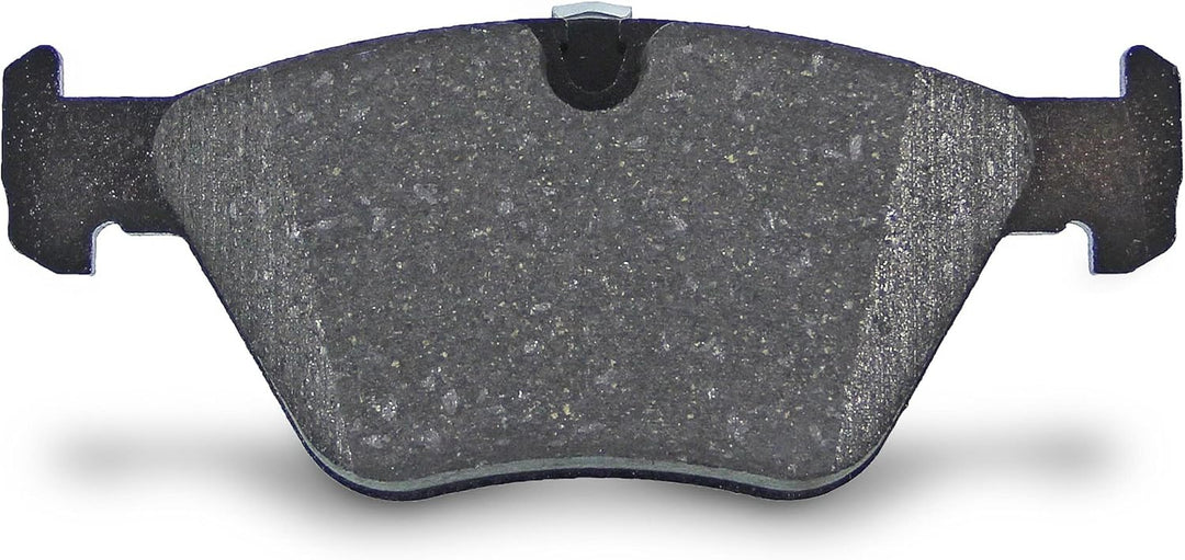 ATE 13046070892 Bremsbelagsatz Scheibenbremse