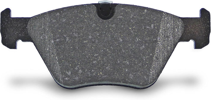 ATE 13046070892 Bremsbelagsatz Scheibenbremse