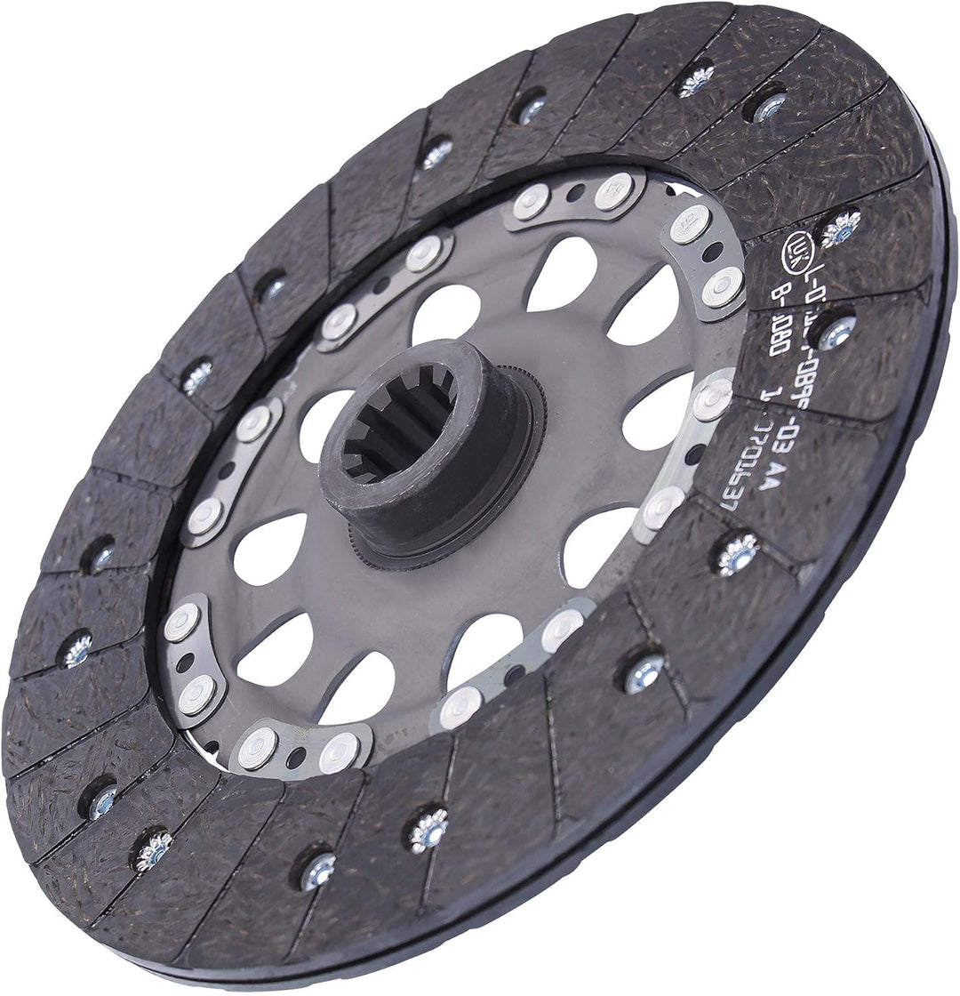 LUK 624315200 Kupplungssatz