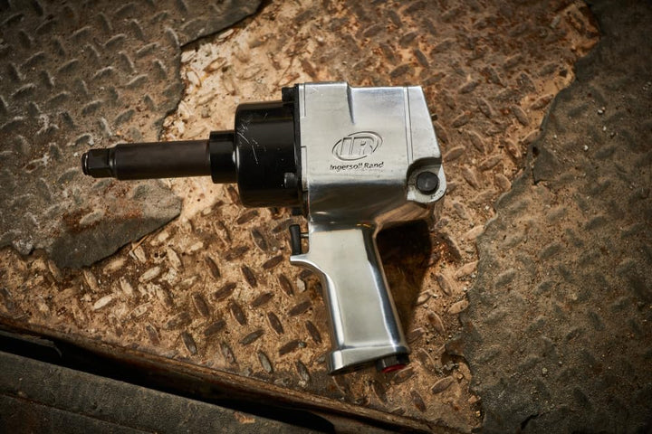 Ingersoll Rand 3/4" Hochleistungs-Schlagschrauber 261-3 mit 3" verlängertem Amboss, Druckluftschraub