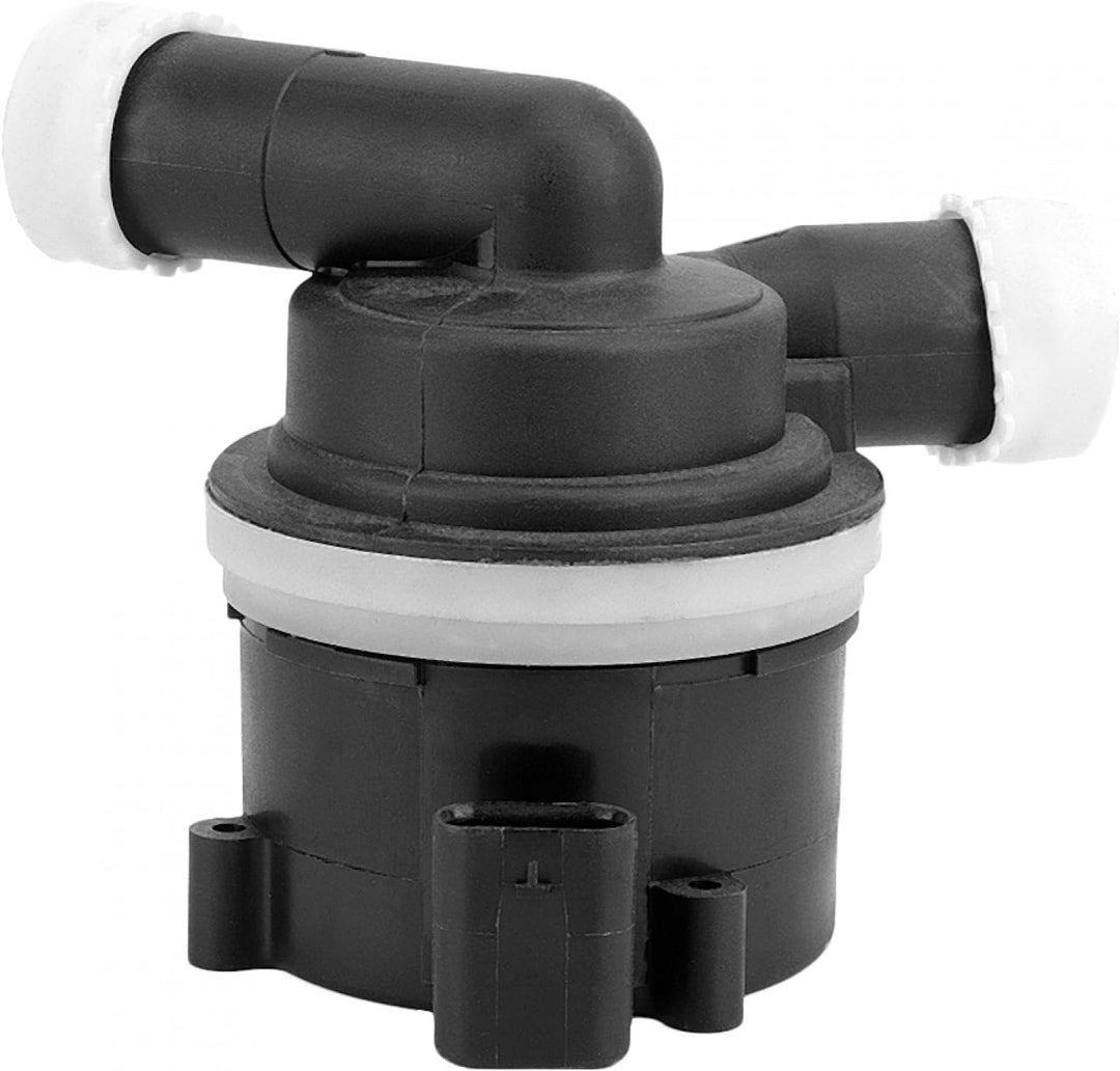 Motor-Hilfswasserpumpe, elektrische Motor-Hilfskühlmittel-Zusatzwasserpumpe 03L965561A