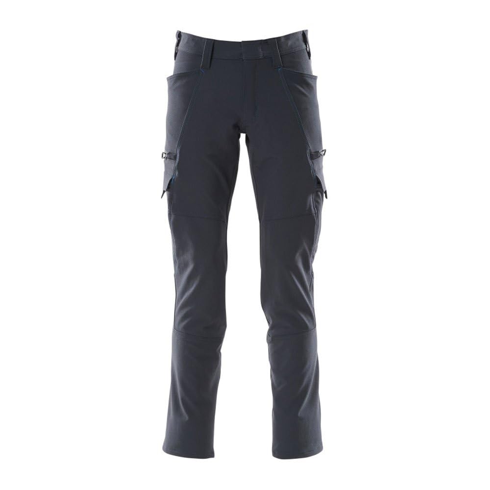 Mascot Workwear, Schwarzblau, 82C48