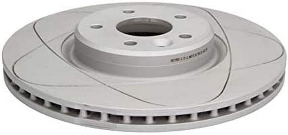 ATE 24.0325-0197.1 Bremsscheiben