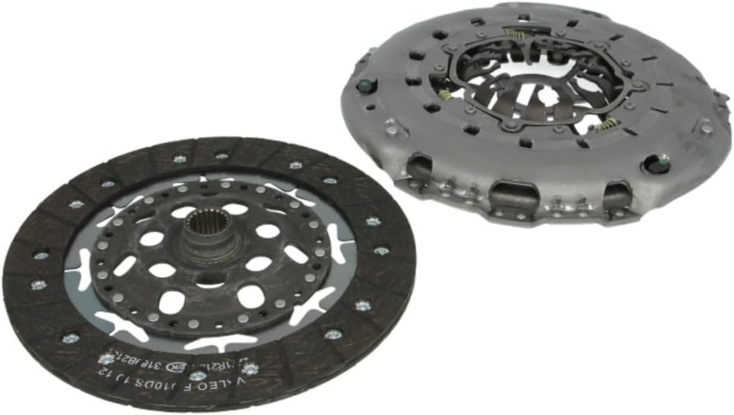 LUK 624320009 Kupplungssatz