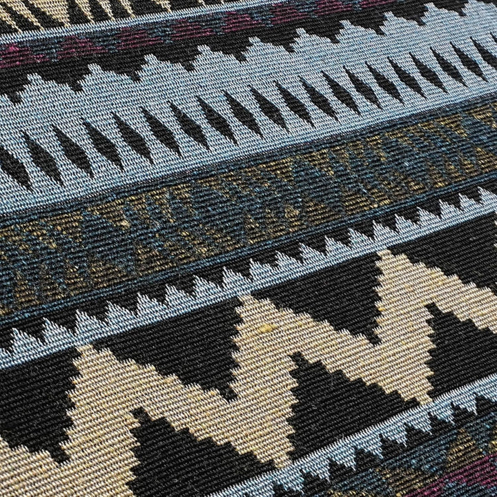 SOBONITO Auto-Sitzbezüge Vordersitze Universal,Bohème-Stil,Auto-Sitzschoner,Auto-Schonbezüge,Schwere