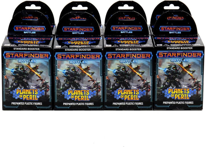 WizKids/NECA 51948 Accessories, Multi-Coloured